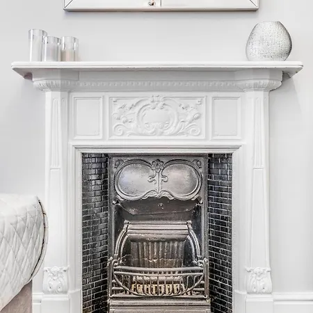 Kings Road Stylish Apartment In Chelsea London Exterior photo