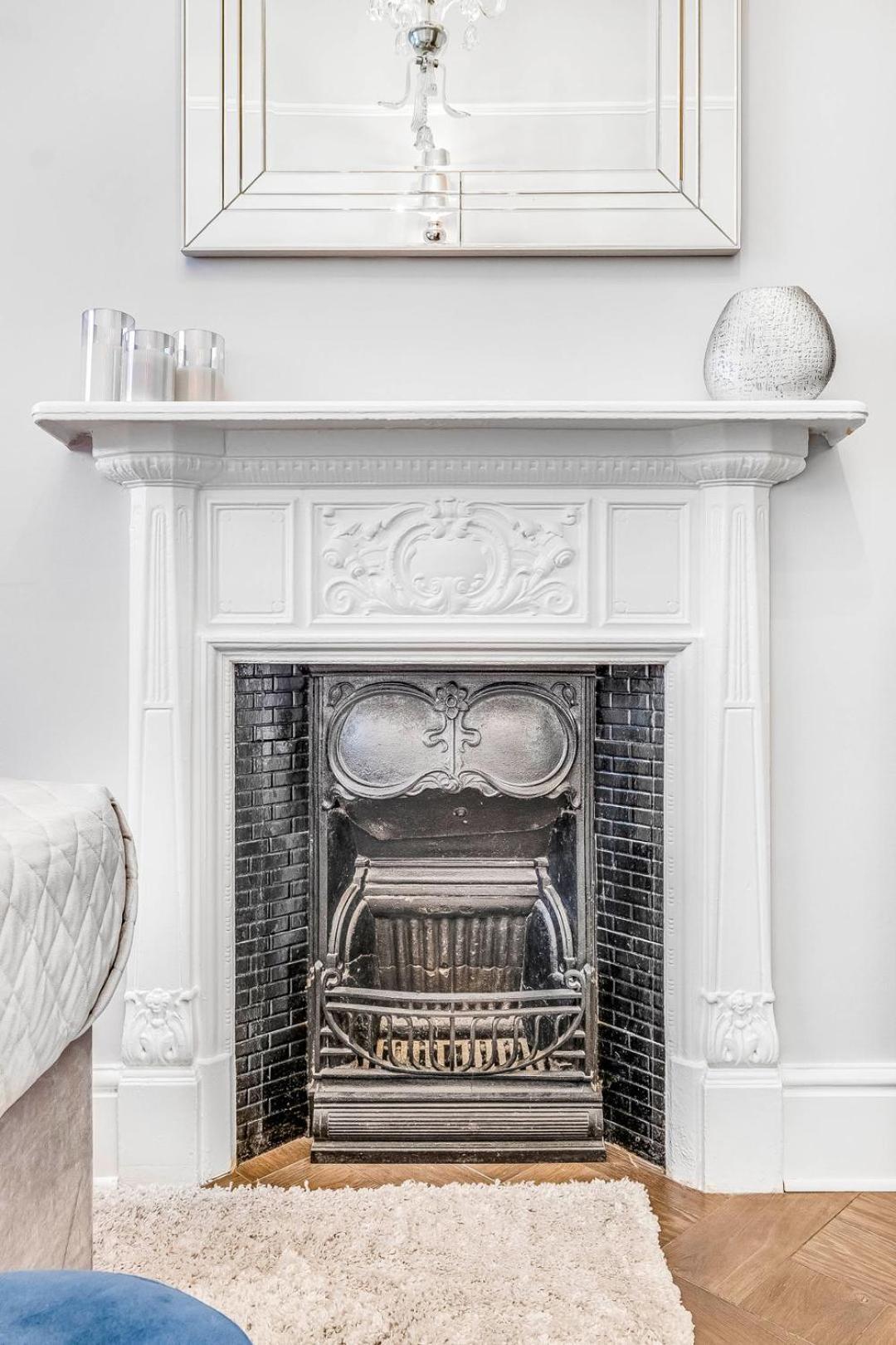 Kings Road Stylish In Chelsea London