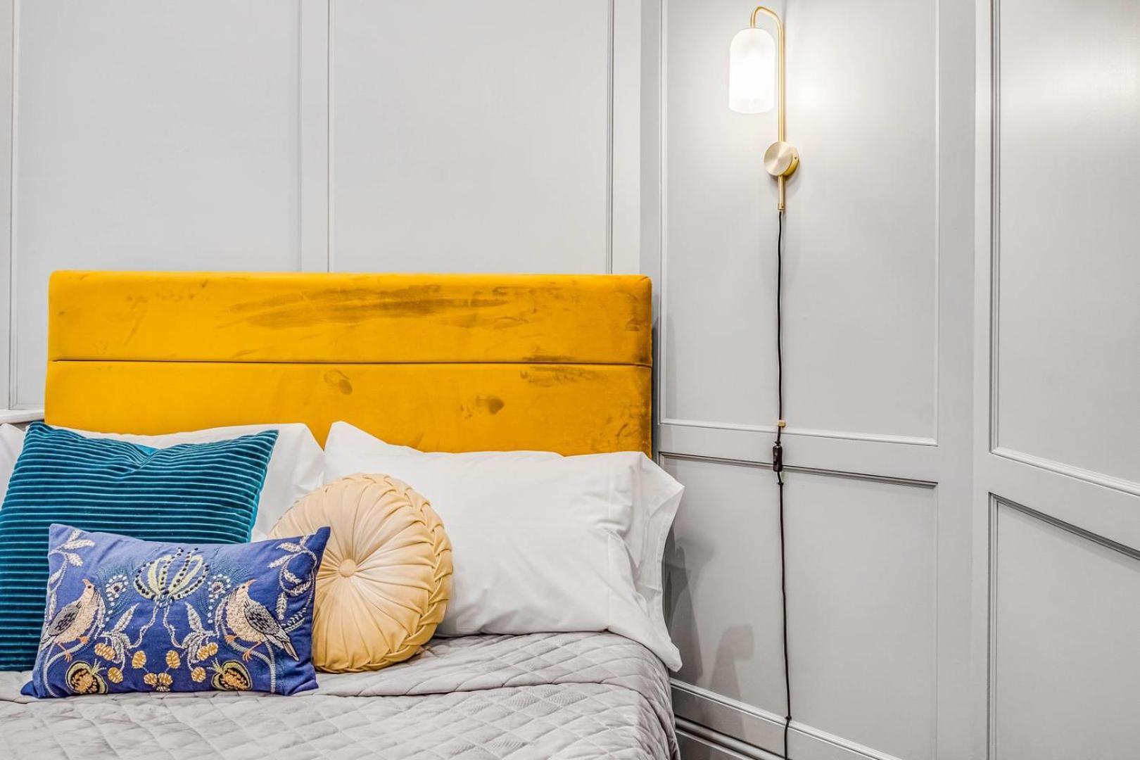 Apartment Kings Road Stylish In Chelsea