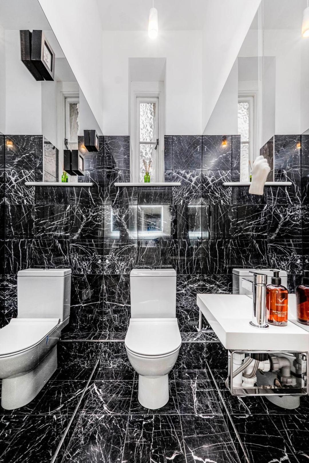 Apartment Kings Road Stylish In Chelsea *